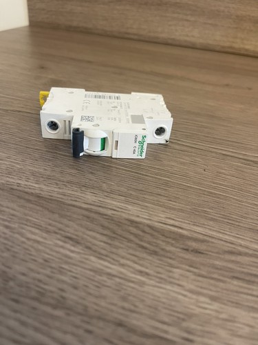 Schneider ic60h mcb 40a - ic60h,