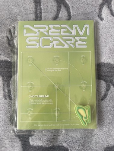 Nct dream dreamscape album - nct, cd