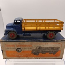 Original Vintage Dinky