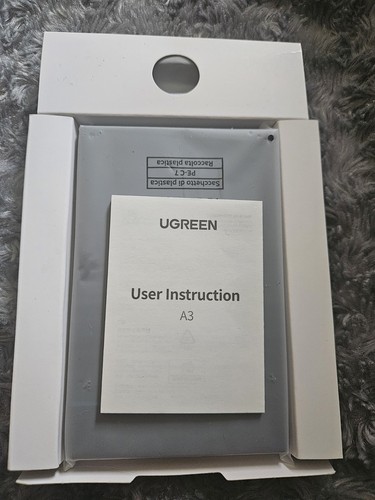 Ugreen inch external usb - 2.5,