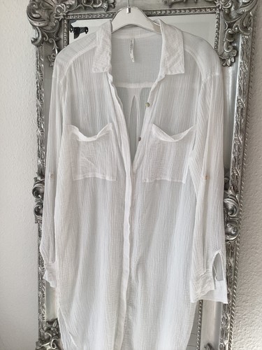 Seafolly oversize crinkle - seafolly.,