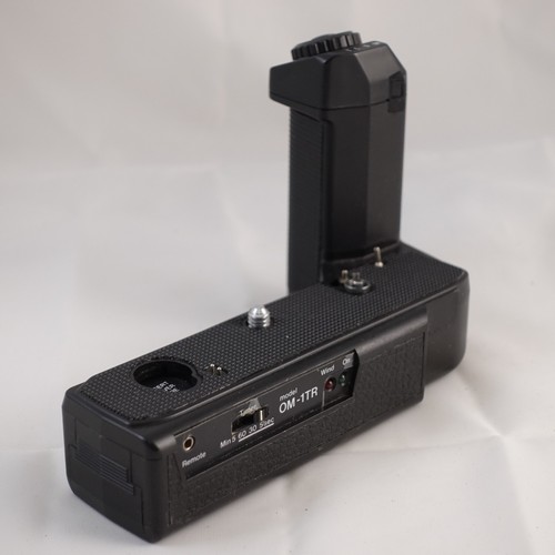 Soligor electronic power - soligor,
