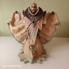 Enchantica Winter Wizard Vrorst Figure EN2018 Limited Edition 7500 Vintage 1988 