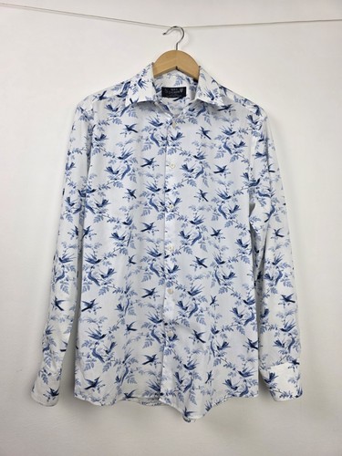 New lingwood shirt - new, mens