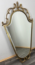 Mirror Vintage French Ornate