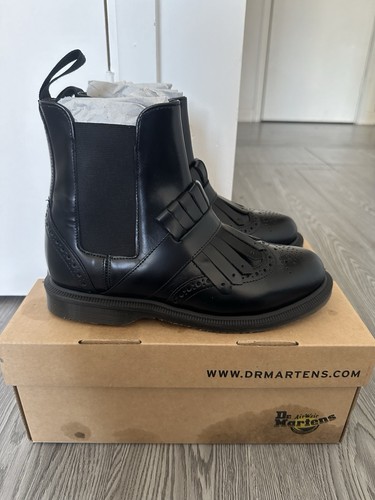 Martens tina brogue - martens,