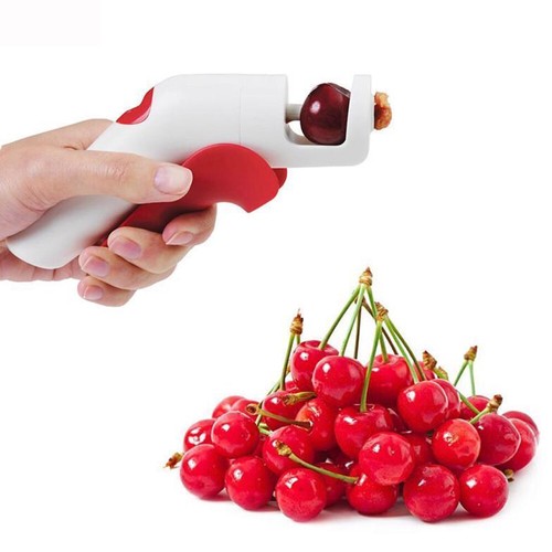 Cherry olive pitter corer - pitter,
