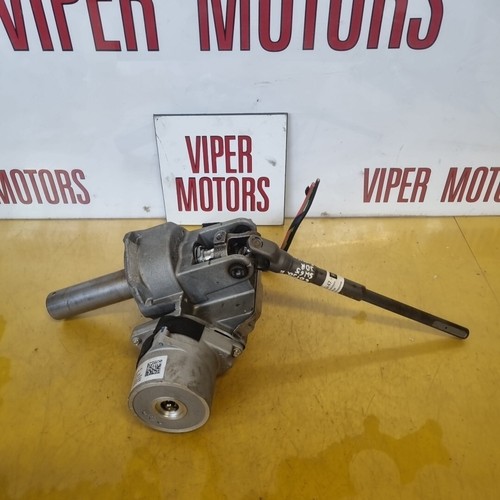 Vauxhall corsa electric - corsa,