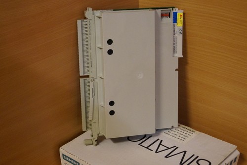 Siemens simatic 6es5 - siemens, s5