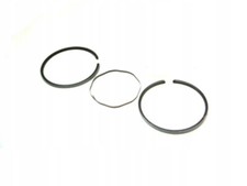 Piston rings for Yamaha PW 50