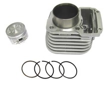 Fits Honda XR 125 L (UK)