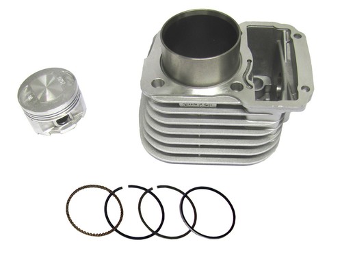 Fits honda 125 - honda, l
