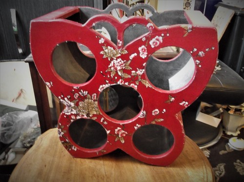 Unusual wine rack - unusual, 5