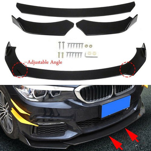 Universal gloss black car - universal,