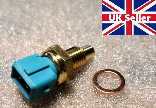 Coolant temp sensor fits - coolant,
