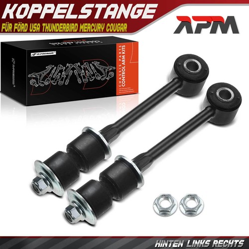 Rear left right coupling - right,