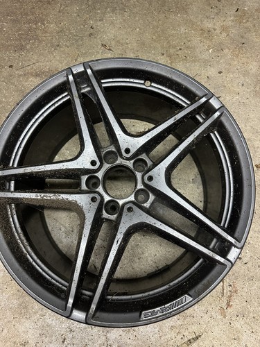 Genuine mercedes c63 amg - c63,