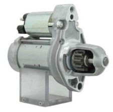 NEW STARTER MOTOR JAGUAR XF