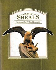 James Sheals Naturalist &