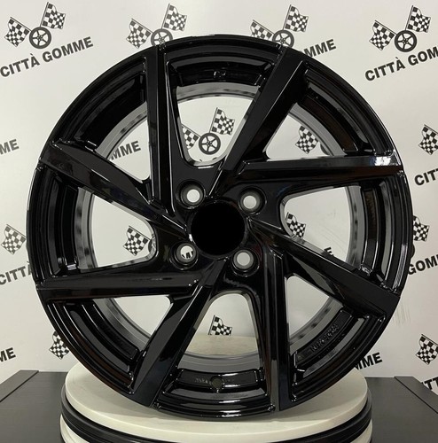 Set alloy wheels compatible - 4,