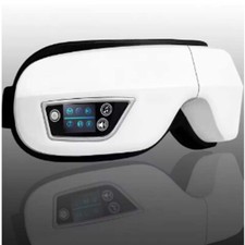 Smart Eye Massager – Heat