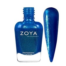 Zoya Vegan-Friendly Breathable