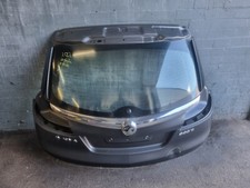 VAUXHALL INSIGNIA ESTATE TAILGATE BARE GREY  2012