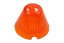 Amber Front Indicator Lens US