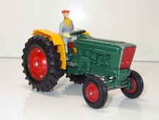 Britains 9420 FORDSON 6600