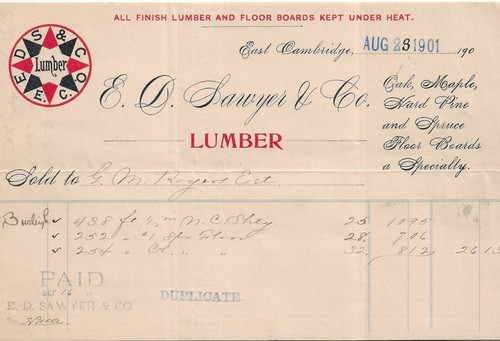 1901 east cambridge - 1901,