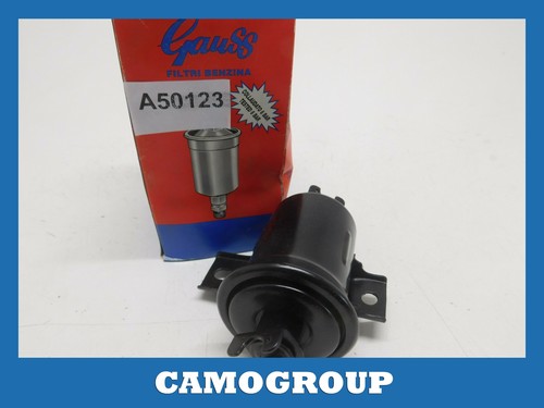 Fuel filter gauss for - gauss, toyota