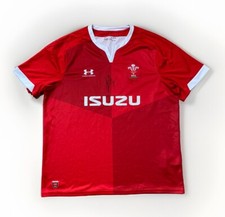 Leigh Halfpenny Hand Signed