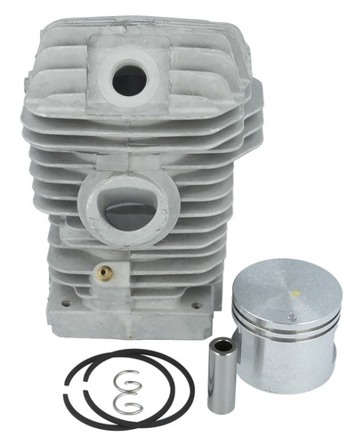 Cylinder barrel pot piston - cylinder,