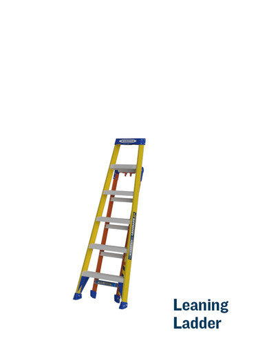 Werner leansafe fibreglass - leansafe,