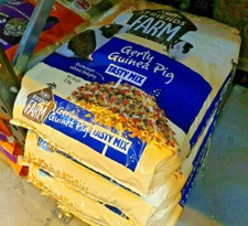 GERTY GUINEA PIG TASTY MIX