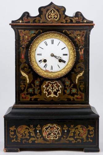 Antique french napoleon iii - french,