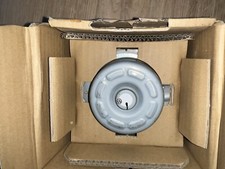 RINNAI FAN MOTOR H112-602-CW
