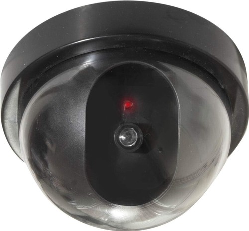 Dummy dome cctv - cctv, security