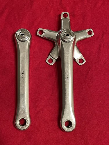 Sugino 170mm crank - sugino, gt