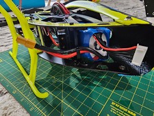 SAB Goblin RAW 420 Battery