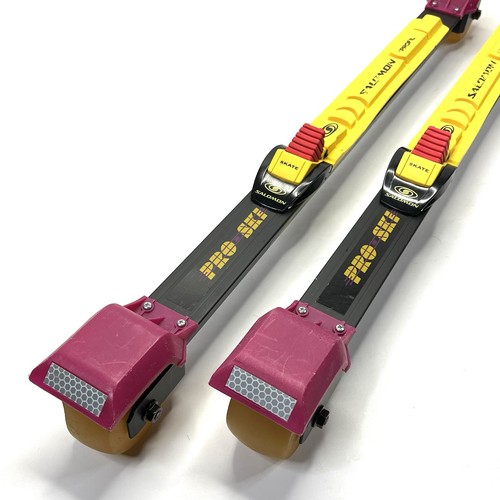 Salomon pro ski road - salomon,