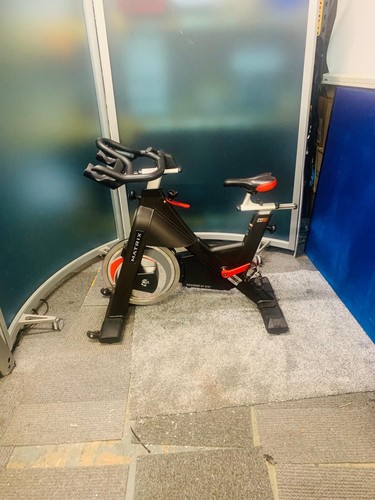 Matrix fitness commercial ic3 - matrix,