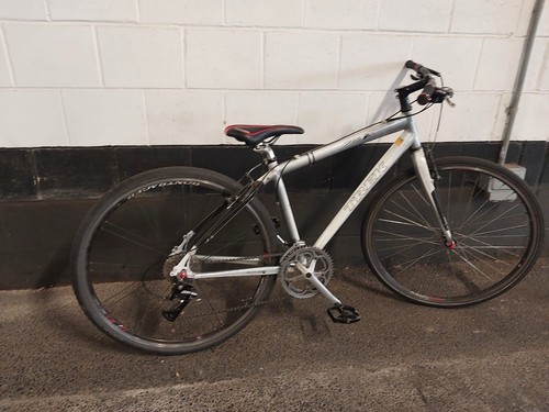 Trek men s hybrid bike - trek,