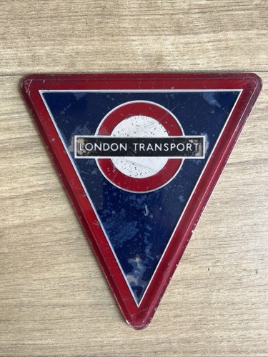 Vintage london transport - vintage,