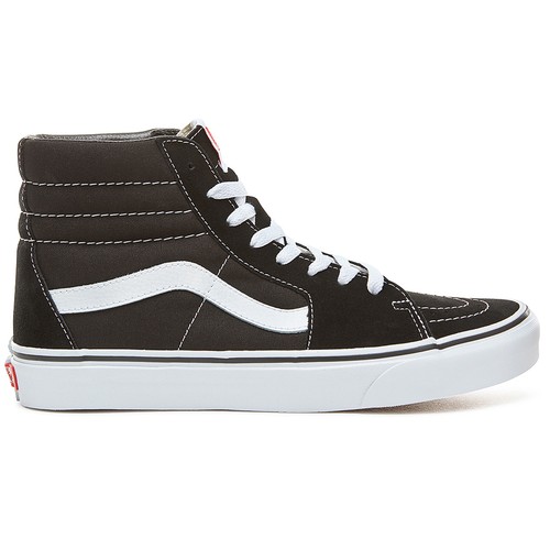Shoes vans sk8 size 5 - shoes, sk8-hi