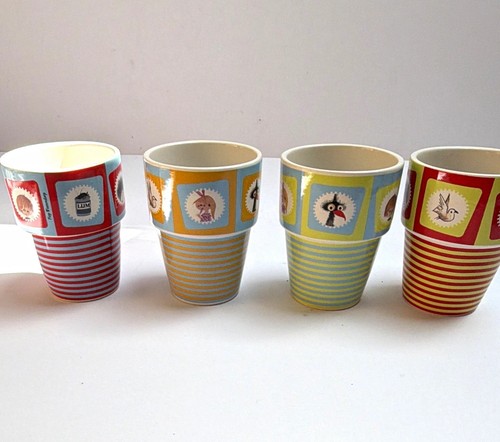 Fiep amsterdam 4pc ceramic - fiep,