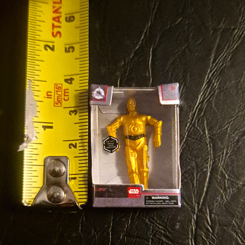 Disney star wars elite - star,