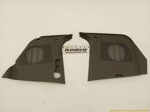Bmw 735i e32 sedan pair - e32,