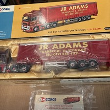 CORGI  1:50 ) ERF .J R