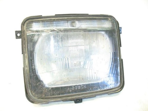 Bmw 100 1000 headlight - rs,
